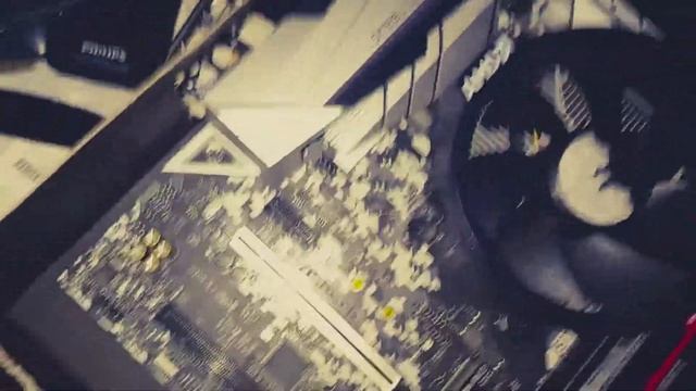 Ryzen 5 3400G, the beginning . смотреть онлайн