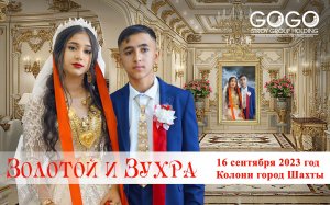 НУНТА РОМАНЕС  ЗОЛОТОЙ И ЗУХРА