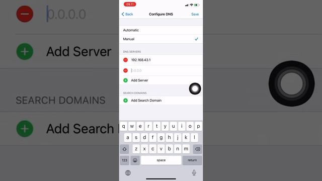 Cara Mengganti DNS WiFi di iPhone Dengan DNS Cloudflare смотреть онлайн