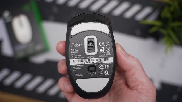 Orochi v2: Still The Best Laptop Mouse смотреть онлайн