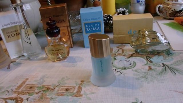 пополнение запасов парфюмерного хомячка))) смотреть онлайн