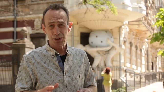 Анекдот дня! Короткие одесские анекдоты! смотреть онлайн