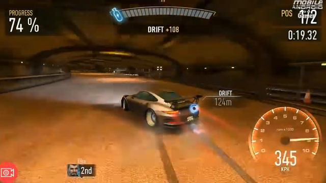 Need for Speed No Limits iOS Android Walkthrough Gameplay - Chapter 14 - SHOWDOWN (Mobile) смотреть онлайн