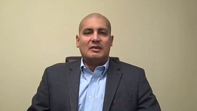 Oracle: Concurrent License versus Perpetual License смотреть онлайн