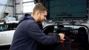 Kicx Headshot 12 или пуля в лоб. Обзор новинки