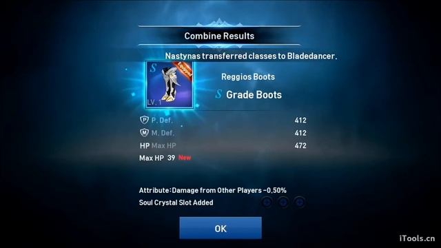Lineage 2 Revolution Mobile- How to get Rare Items? смотреть онлайн