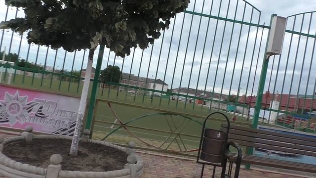 Переезд в Краснодар / Подробный обзор станицы Новотитаровская смотреть онлайн