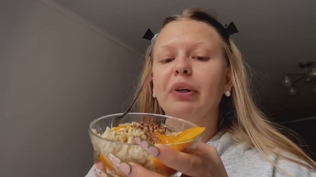 Как похудеть и купить машину в 22 года? | Алена Даст?❣️ смотреть онлайн