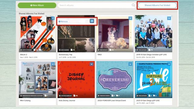 FOREVER 15 Organize Your Memories смотреть онлайн
