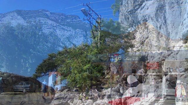 Бельдиби (поселок в Турции). Слайд-шоу. смотреть онлайн