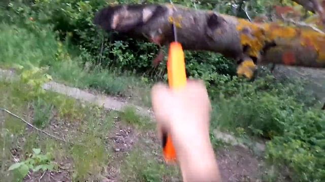 Фикс Прайс. Ножовка туристическая. Обзор. смотреть онлайн