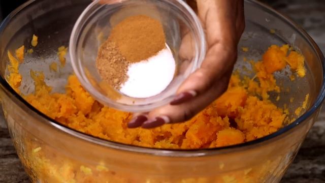 Southern Sweet Potato Casserole Recipe| Sweet Potato Casserole With Marshmallows