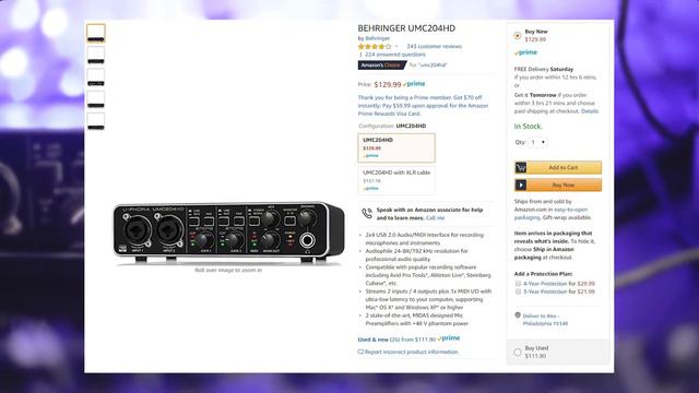 The Best Microphone For Live Streaming смотреть онлайн