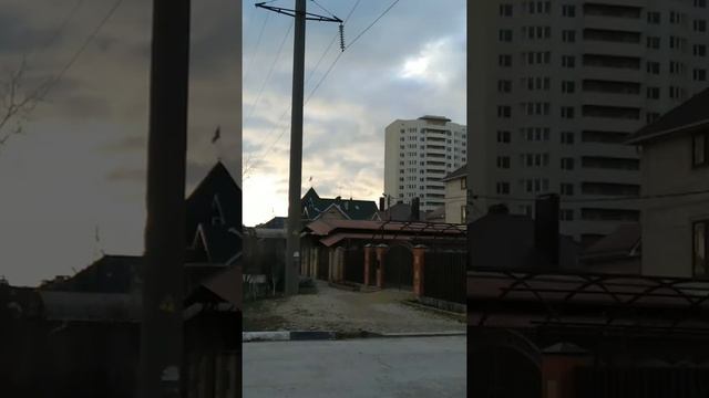 Дома для военных Анапа, улица Рождественская. Добро пожаловать в Анапу. смотреть онлайн