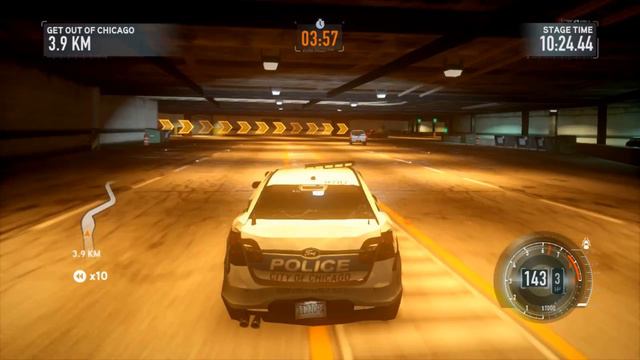 NFS | Need for Speed | The Run | Part 35 смотреть онлайн
