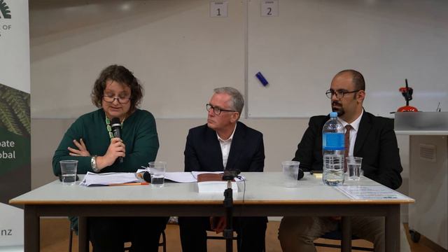 Nuclear weapons: From arms control to abolition смотреть онлайн