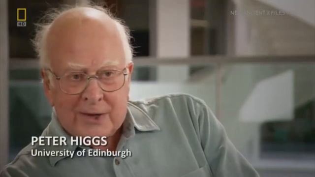 Поле Хиггса