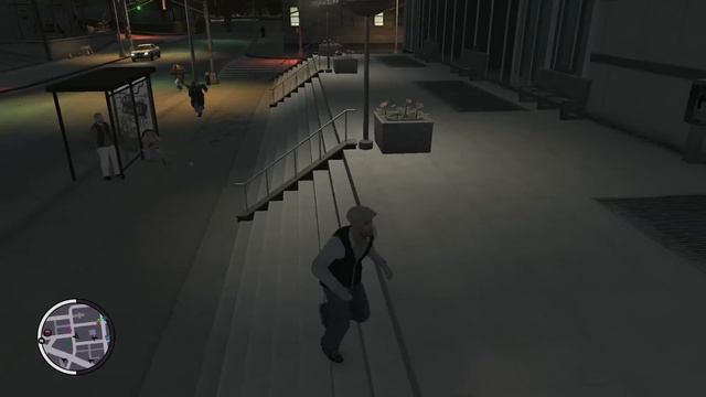 GTA IV - Лаги смотреть онлайн