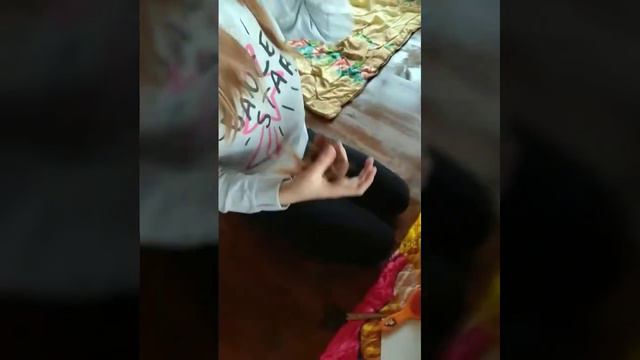 Моя НЕ ОЧЕНЬ умная сестра. Влог на даче смотреть онлайн