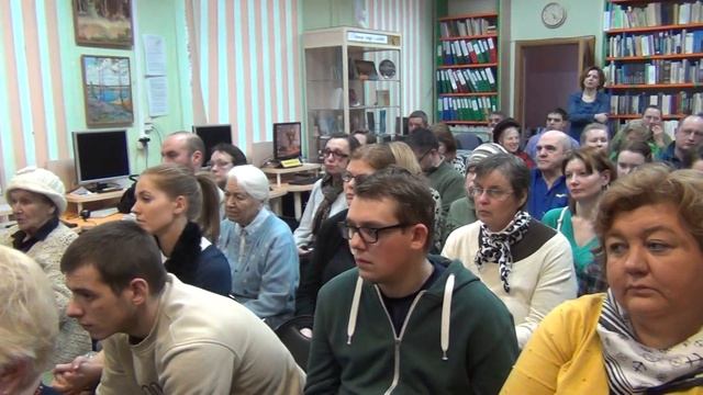 Сергей Горбатенко автор книги "Петергофская дорога" в г. Ломоносов - 3 смотреть онлайн