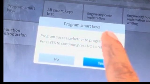KeY NoT Detected | Mitsubishi XpANdER | Basic Smart KEY Programming | Tutorial | Tagalog