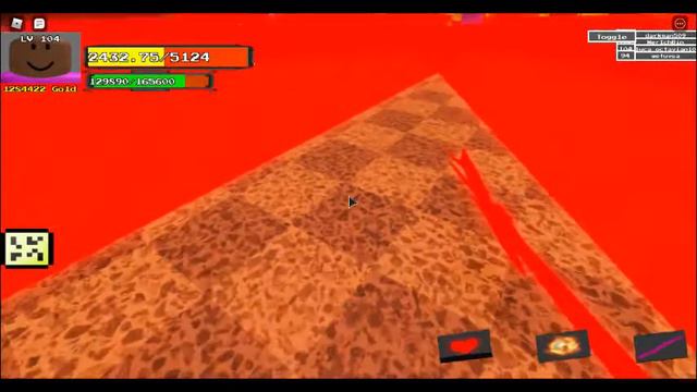 Roblox beating asgore (tier 3) смотреть онлайн