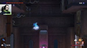 ХАФТОРАНГ ► Prince of Persia: The Lost Crown #19