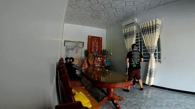 Asia Trip Vietnam - Saigon, Rach Gia, Can Tho, & Mekong Delta Trip Video 1/8 смотреть онлайн