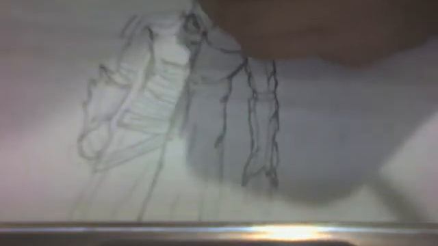 Drawing Nero continuation PART 2 смотреть онлайн