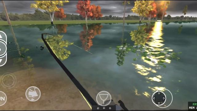 Carp Fishing Simulator Sub like pls ? смотреть онлайн