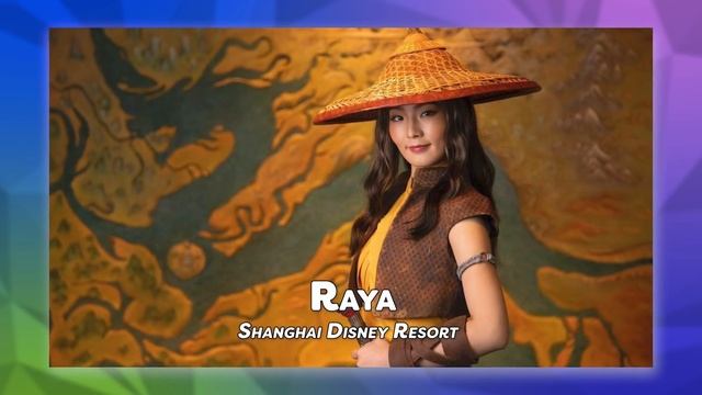 Top 21 New Disney Park Costumes In 2021 смотреть онлайн