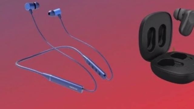 Nokia TWS ANC T3110 & Nokia Bluetooth Headset T2000- Price, Official Look,Launch & features in hind смотреть онлайн