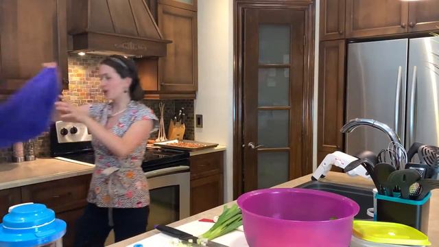 𝐈𝐃𝐄𝐄𝐒 𝐑𝐄𝐏𝐀𝐒: salade au jambon fromage suisse смотреть онлайн