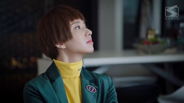 【ENG SUB】Cupid Of The Supermodel Dad | Good Every Day 04 ( Tong LiYa, Zhang Liang)