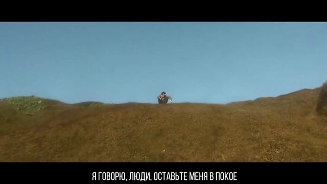 KILLSTATION - Vengeance[with rus subs]\Перевод смотреть онлайн