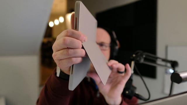 ULTIMATE 12.9" iPad Pro Case Comparison - Logitech Combo Touch, ZUGU, OtterBox Symmetry 360 Elite смотреть онлайн