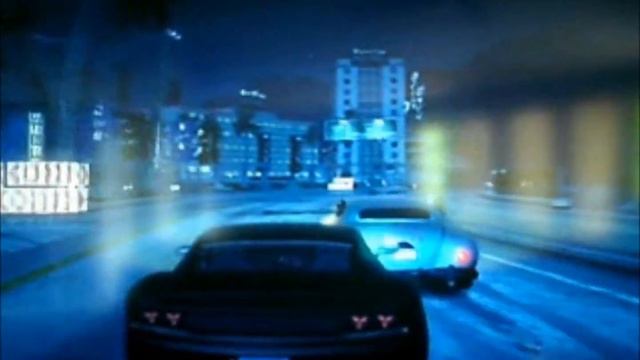 Paradise Cars HD - GT Nighthawk смотреть онлайн