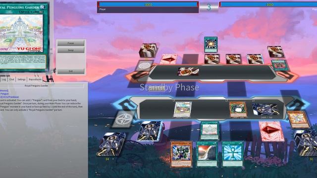 [NEW] Two more Penguins and they are...? | PENGUIN deck Jun.2021 | Testing all new support смотреть онлайн