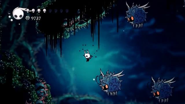 Hollow Knight- Don't Kill the Nailsmith! смотреть онлайн