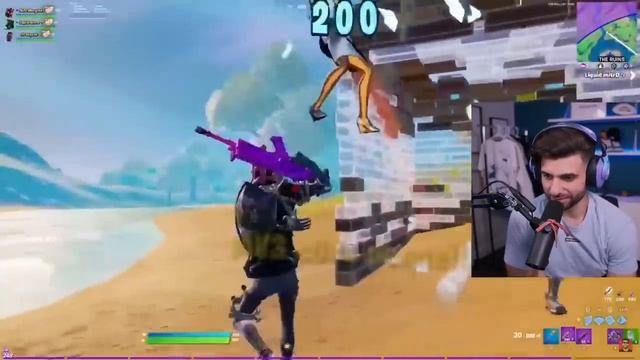 Clips that Made Mongraal Famous! смотреть онлайн