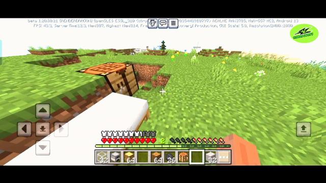 Ultimate Minecraft Hardcore Mode: Building Iron Armor & Epic Survival House Tutorial |Minecraft 1.2 смотреть онлайн