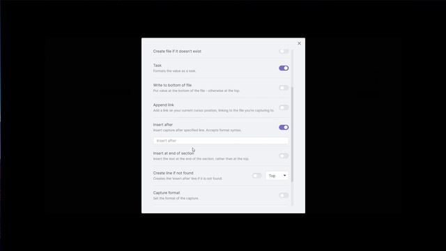 How to use QuickAdd for Obsidian - with examples смотреть онлайн