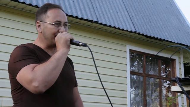 Белые цветочки - Вячеслав Ломов смотреть онлайн
