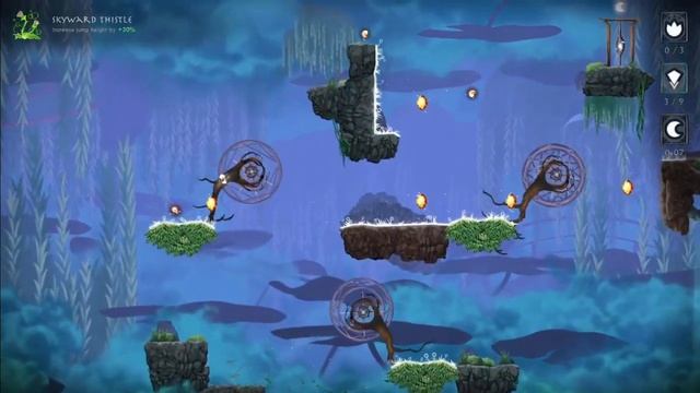 Evergate | Best Puzzle Platformer EVER? смотреть онлайн