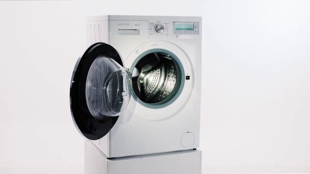 Vestfrost WAW148PJ Vaskemaskine смотреть онлайн