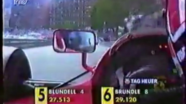 ф1 1994 гонка на интерес монако! смотреть онлайн