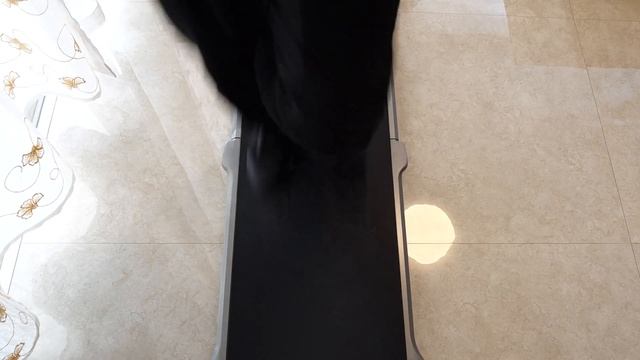 XIAOMI WalkingPad C1 Review