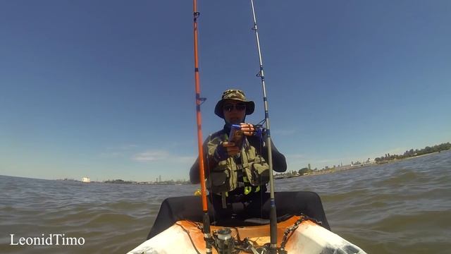 Рыбалка в хэллоуин 2017 смотреть онлайн