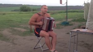 Песня про Батю   Григорьевич молодец,