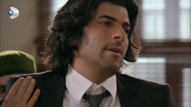 Fatmagul Español - Erdogan Levanta El Estómago De Fatmagul - Sección 80